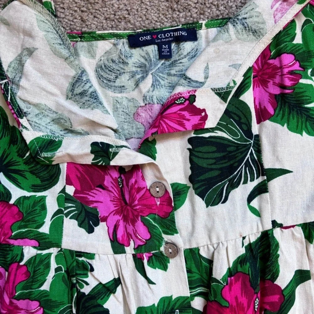 N/A vintage dress
